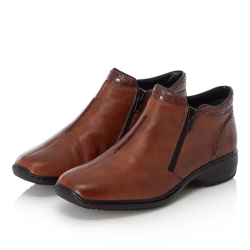 Rieker Fargo L38 Boot image number 1